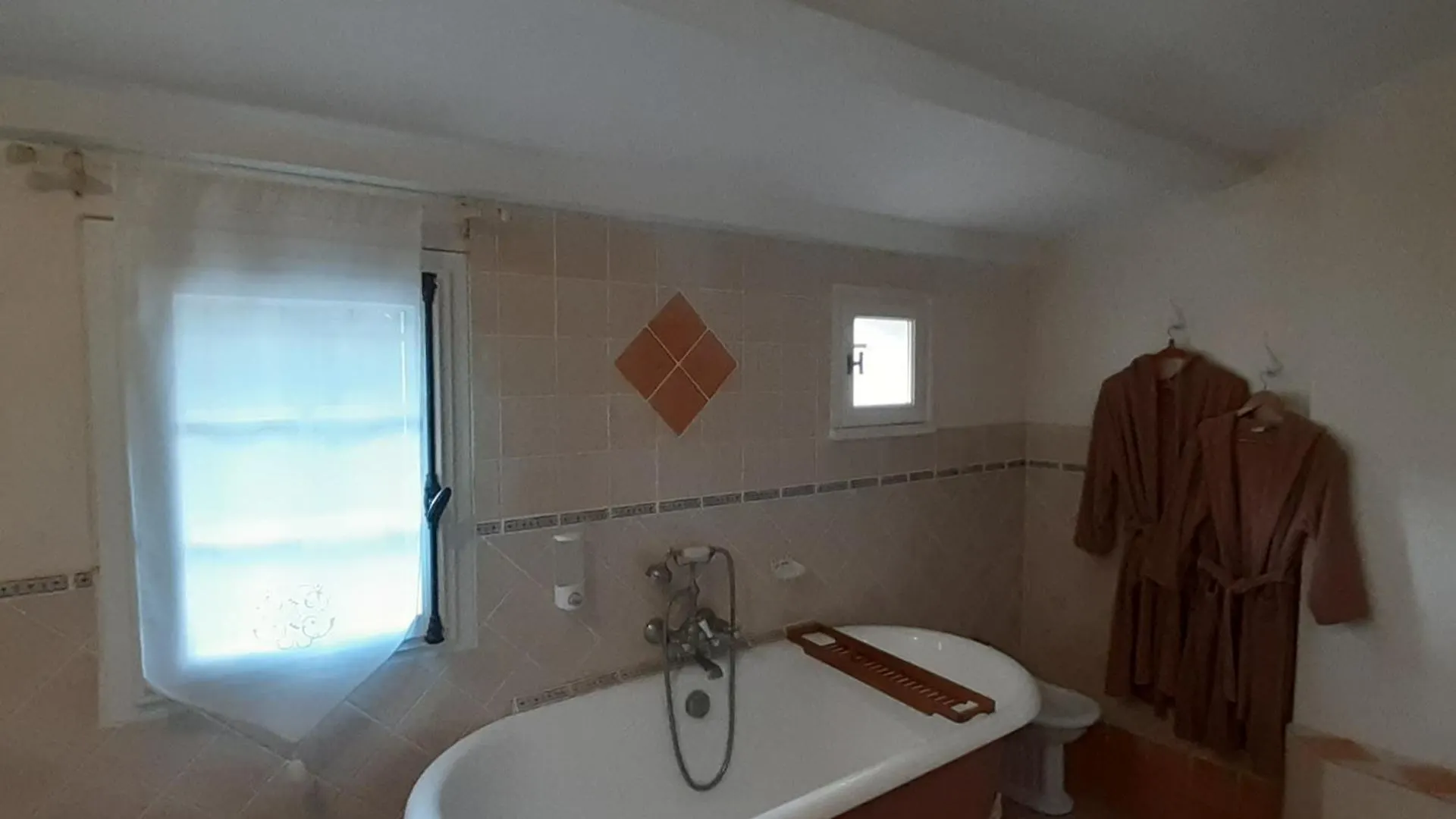 Bed and Breakfast Mas Lei Bancau Le Beausset 0*,