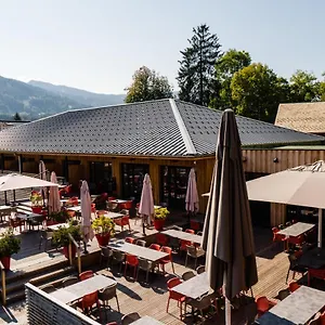 Village Le Bérouze Samoëns