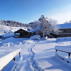 Du Bez Hotel La Croix de Bauzon