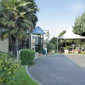 The Originals Access, Rennes Ouest Hotel Vezin-le-Coquet