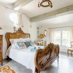 Agreable Chambre D'hotes Avec Piscine Le Beausset