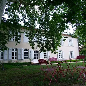Domaine De Lalande Couette-café Vénès
