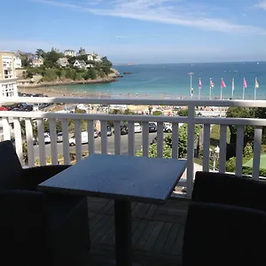 De La Hotel Dinard