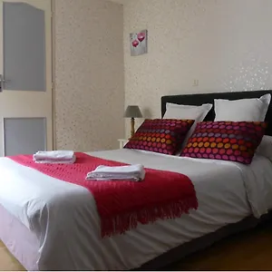 Cavaliere, Chambres D'hotes Couette-café Lourdes