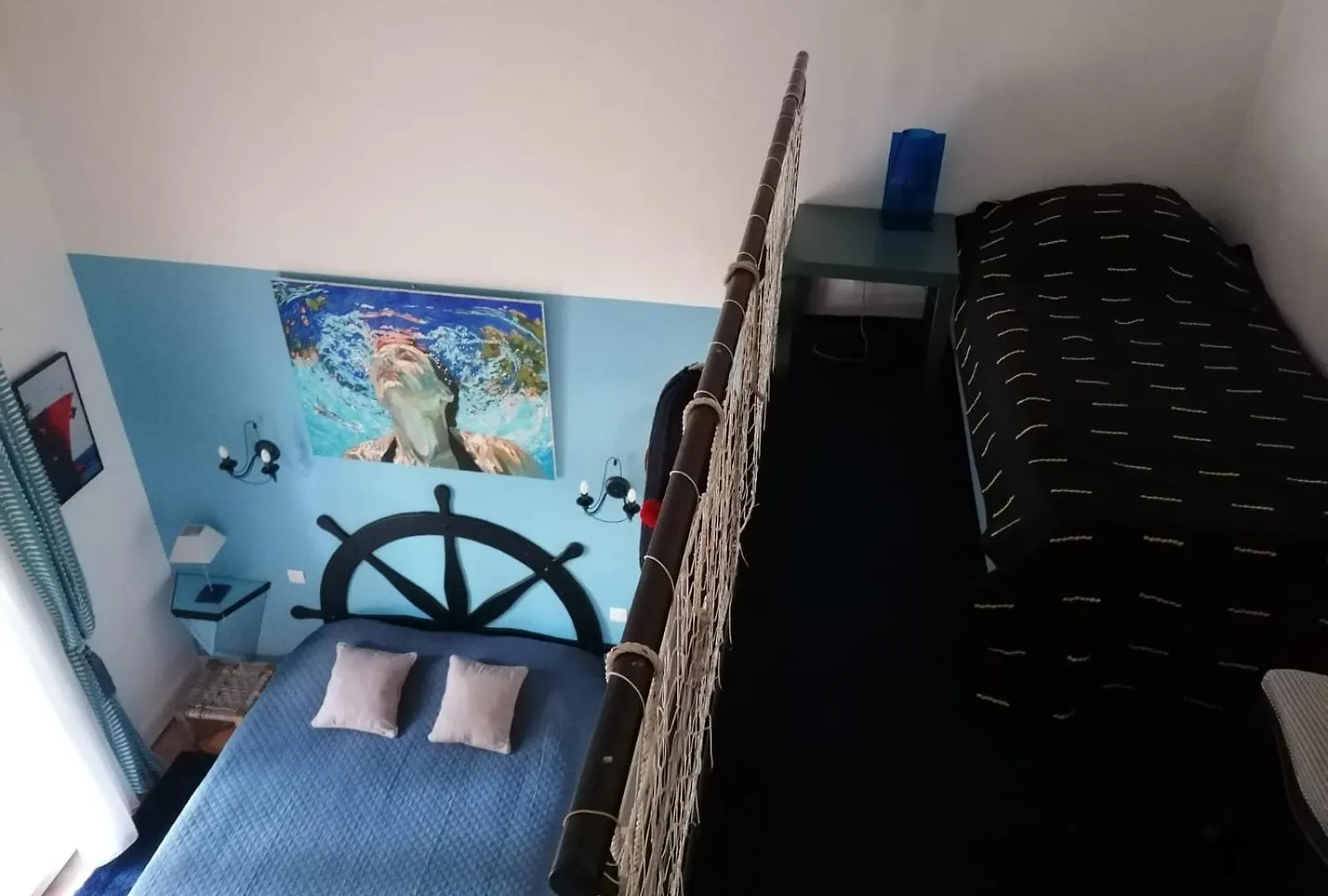 Mas Lei Bancau Bed & Breakfast Le Beausset Fransa