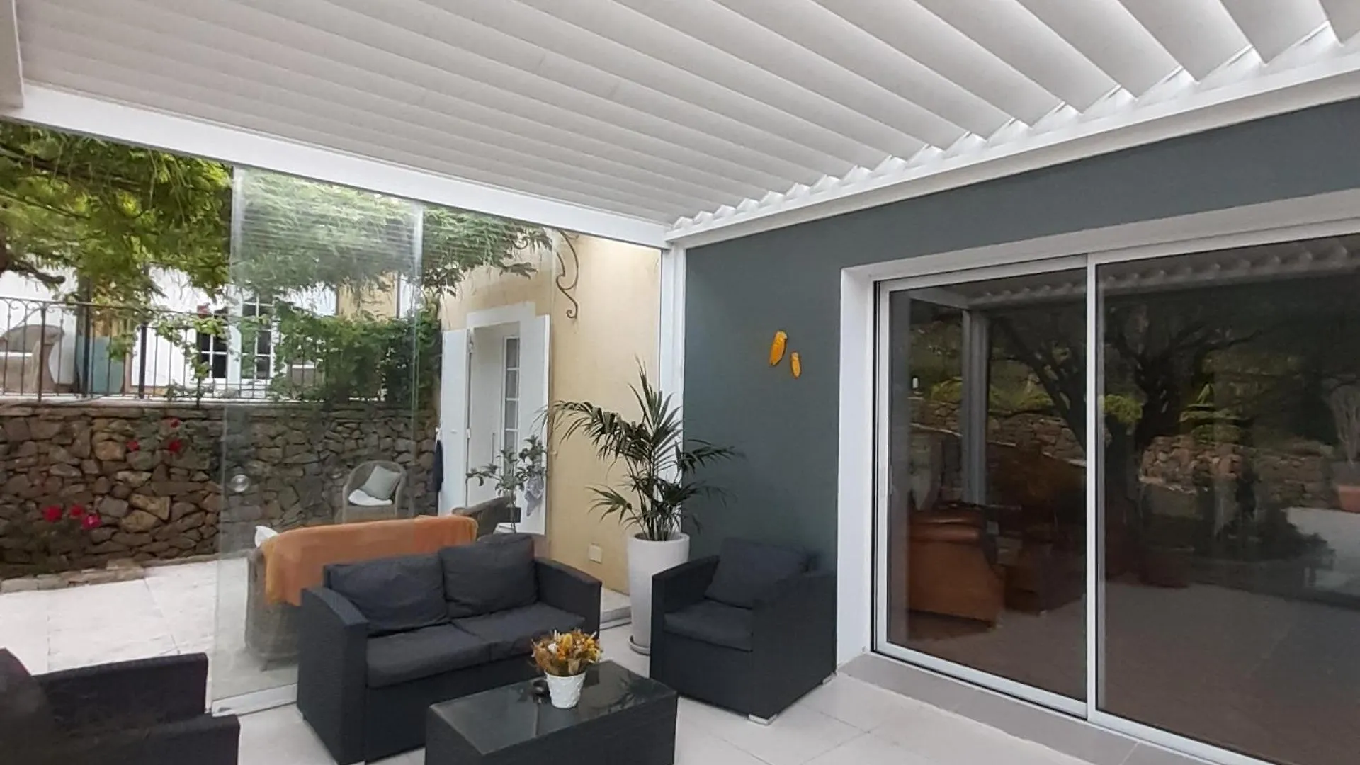 Mas Lei Bancau Bed & Breakfast Le Beausset