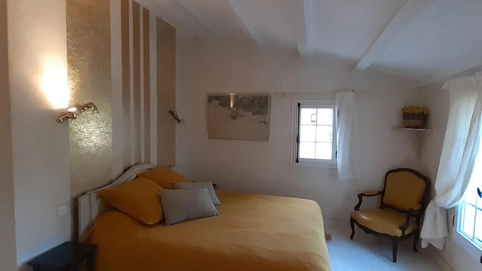 Mas Lei Bancau Bed & Breakfast Le Beausset